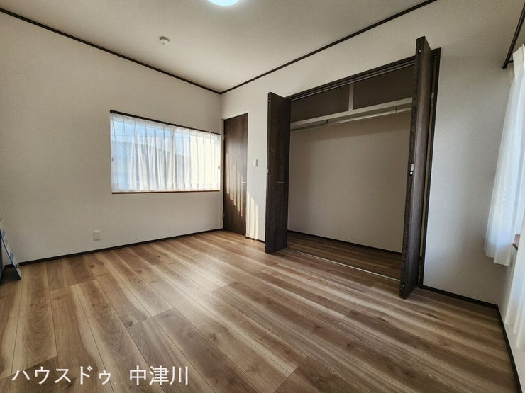 2F洋室