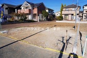 吉川市美南１丁目