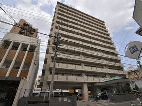 松山市歩行町２丁目