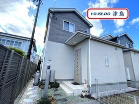 津島市橘町２丁目