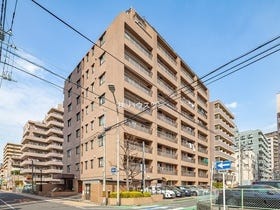 戸田市本町１丁目