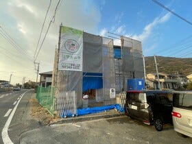 熊本市西区小島９丁目