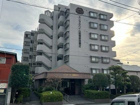 大田区矢口２丁目