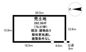 知多市寺本台３丁目