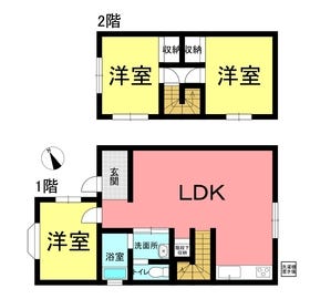 半田市郷中町２丁目