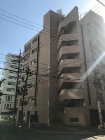 名古屋市中区金山１丁目