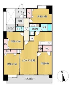 朝霞市膝折町４丁目