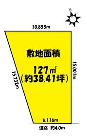 春日井市桃山町１丁目