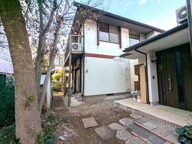 さいたま市南区鹿手袋２丁目