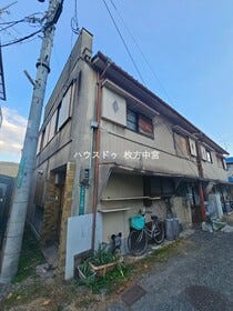 高槻市大塚町２丁目