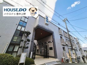 豊中市岡上の町１丁目