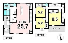 岐阜市東中島２丁目