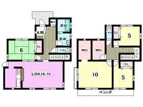 宇都宮市西川田本町４丁目