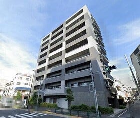 江東区南砂５丁目