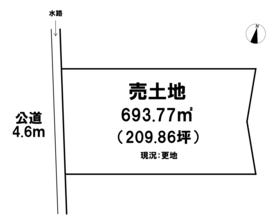 守山市播磨田町