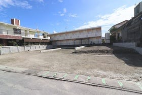 中頭郡西原町字小那覇