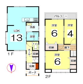 宇治市槇島町薗場