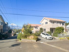 三島市佐野見晴台２丁目