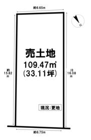 栗東市中沢２丁目