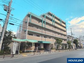 大阪市住吉区長居西３丁目