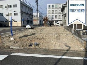 名古屋市南区浜田町３丁目