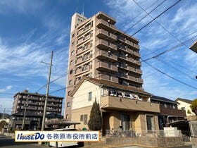 各務原市蘇原東栄町２丁目