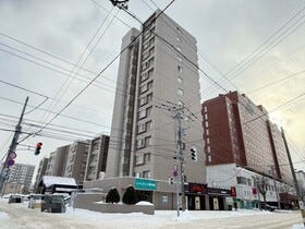 札幌市白石区東札幌三条２丁目