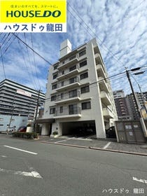 熊本市中央区新町１丁目