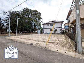 江南市田代町南出