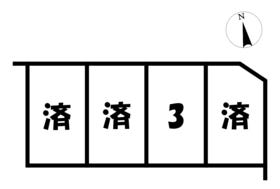 湖西市ときわ３丁目