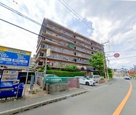 豊中市服部豊町２丁目