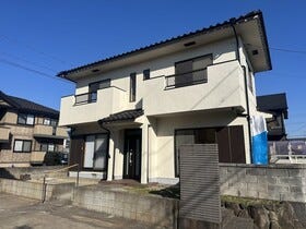 倉敷市連島町鶴新田