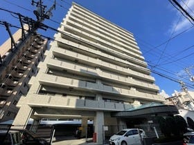 松山市歩行町２丁目