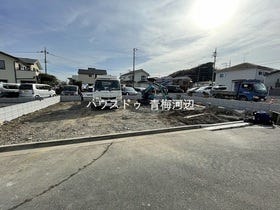 青梅市長淵６丁目