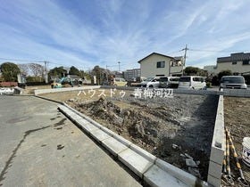 青梅市長淵６丁目