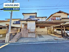 豊田市巴町神田