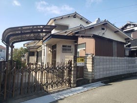 姫路市御国野町国分寺