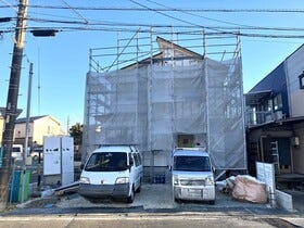 浜松市中央区泉４丁目