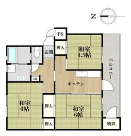 名古屋市港区南十番町３丁目