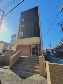 さいたま市北区大成町４丁目