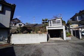 姶良市西餅田