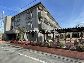 羽村市神明台３丁目