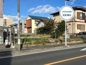 名古屋市北区安井２丁目