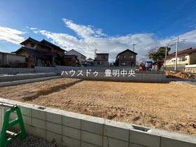 豊明市西川町善波