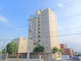 札幌市北区新琴似十一条１丁目