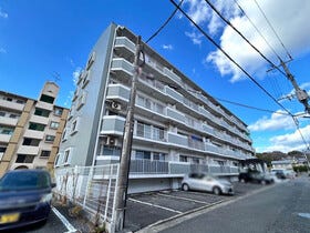 北九州市若松区二島３丁目