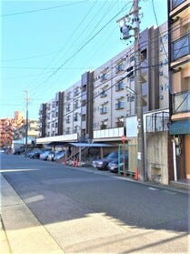 名古屋市名東区文教台２丁目