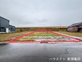 新潟市江南区上和田