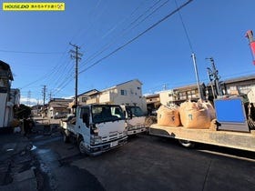 静岡市清水区川原町