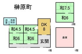 間取画像